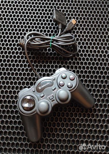 Геймпад defender Для PS2 PS3 PC