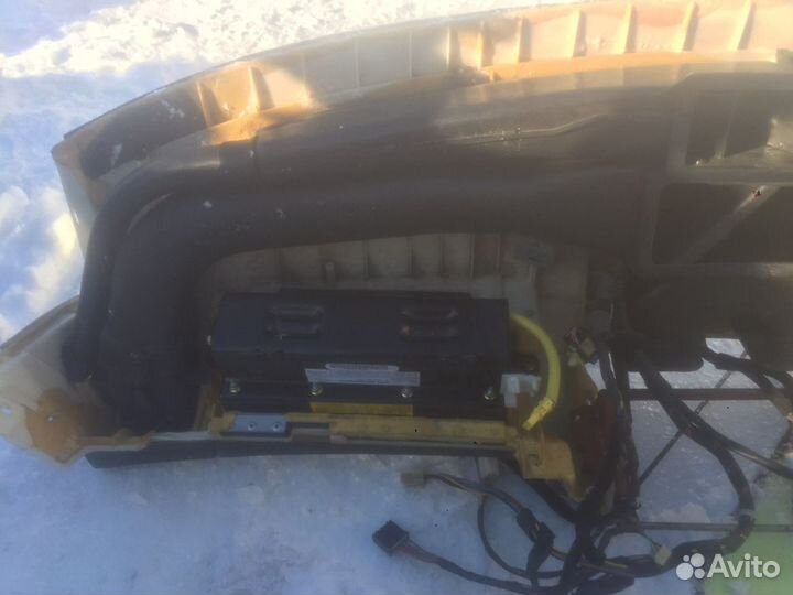 Торпеда Хендай Соната, Киа Маджентис