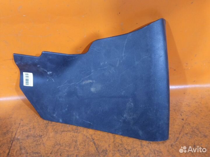 Обшивка салона Nissan X-trail DNT31