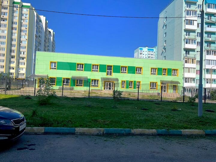 Свободного назначения, 1235 м²