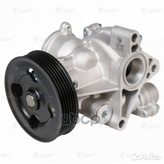 LWP 2424 luzar Насос водяной Suzuki Grand Vitar