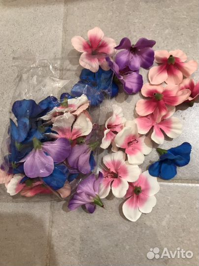 Материалы для рукоделия