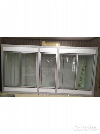 Холодильная камера