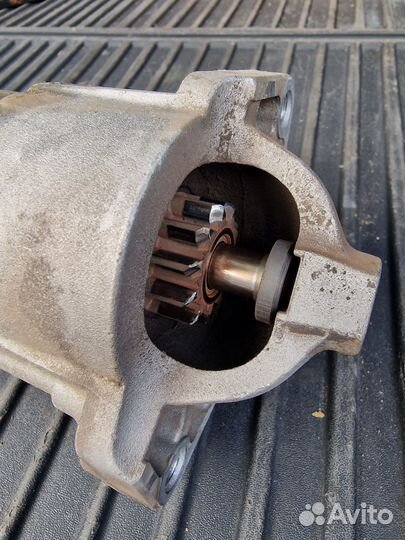 Стартер для Вольво XC 90 ll 2019