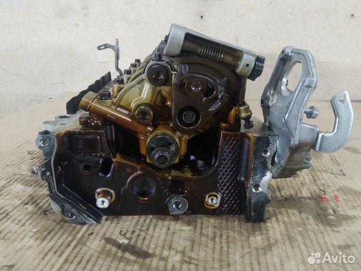 Гбц Mitsubishi Outlander III 2.0