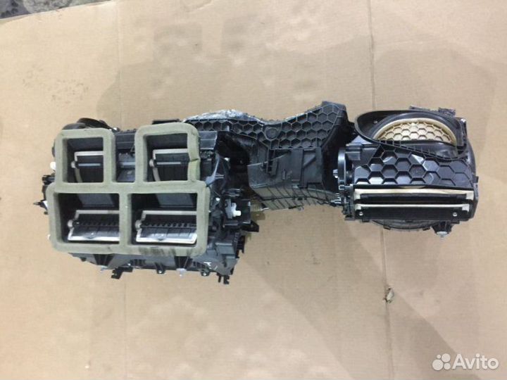 Корпус отопителя Bmw 118 A20