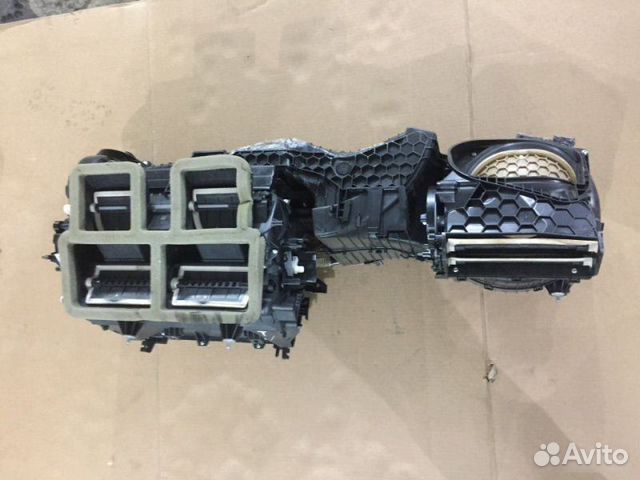 Корпус отопителя Bmw 118 A20