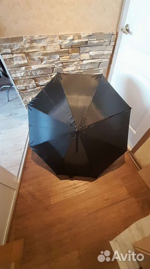 Зонт трость мужской