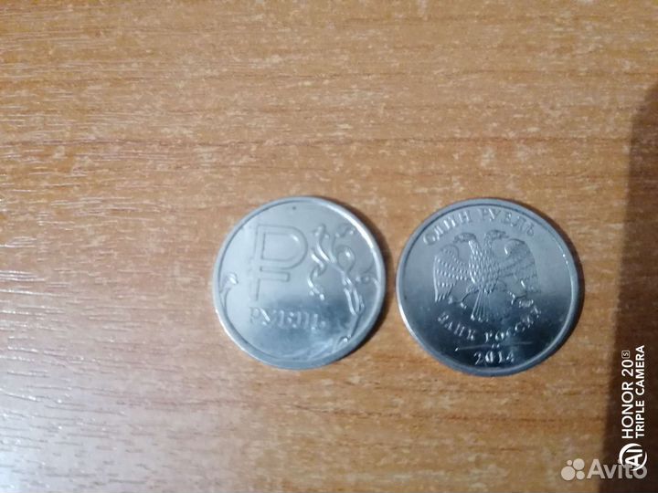 Коллекционирование монет