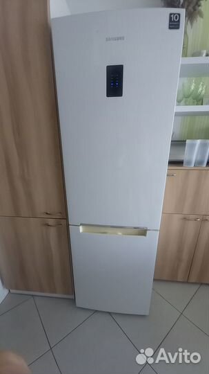 Холодильник samsung no frost бу