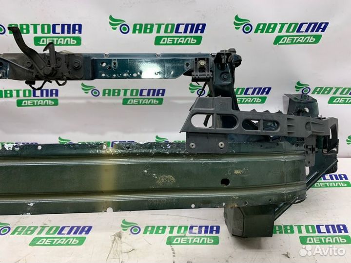 Телевизор передний Opel Astra J B16DTL 2014