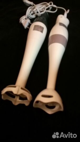 Погружные блендеры Leben \ Maxwell 2шт(Пара)