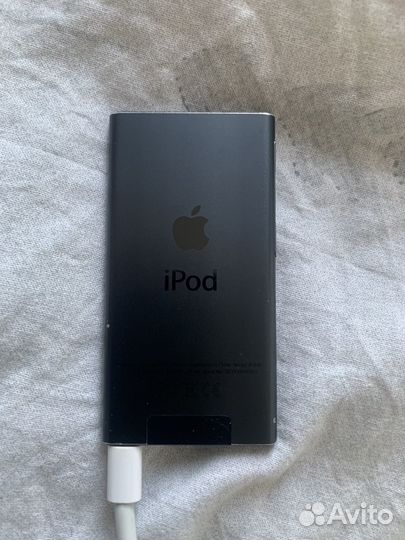 iPod nano 7 16 Gb