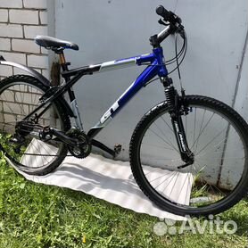 Gt avalanche cheap 2.0 26