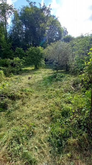 Участок 6,7 сот. (ИЖС)