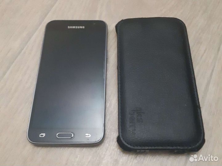 Samsung Galaxy J3 (2016) SM-J320F/DS, 8 ГБ
