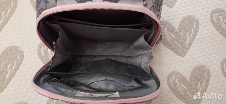 Рюкзак школьный для девочки Sternbauer 1 класс