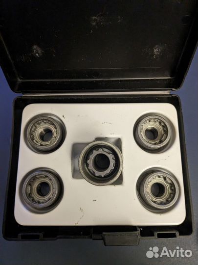 Секретки Opel Astra J GTC