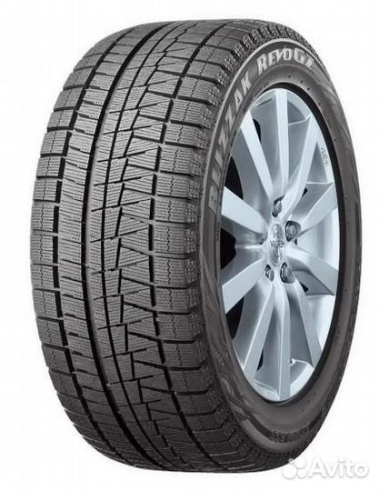 Bridgestone Blizzak Revo GZ 215/50 R17 91S