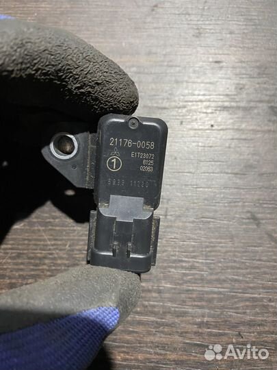 Мап сенсор для Kawasaki Z750 04-06