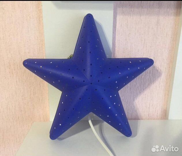 Ночник светильник IKEA