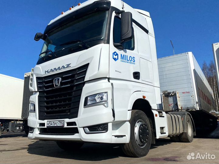 Водитель категории Е без опыта работы