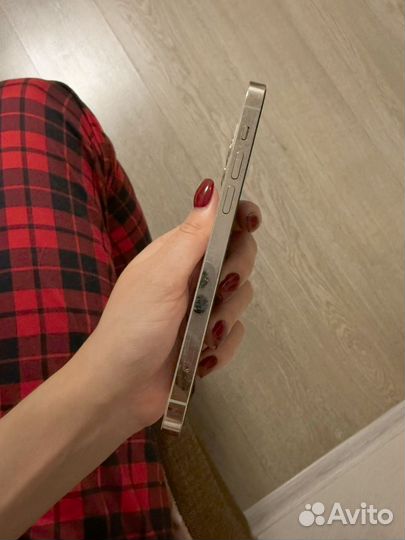 iPhone 12 Pro, 256 ГБ