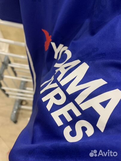 Футбольная форма Chelsea Adidas