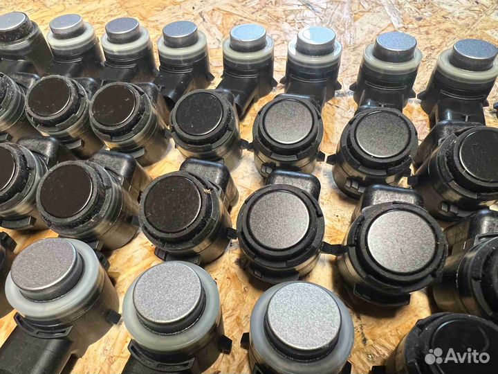 Датчик парктроника Audi Q5 (8R 2008- в производств