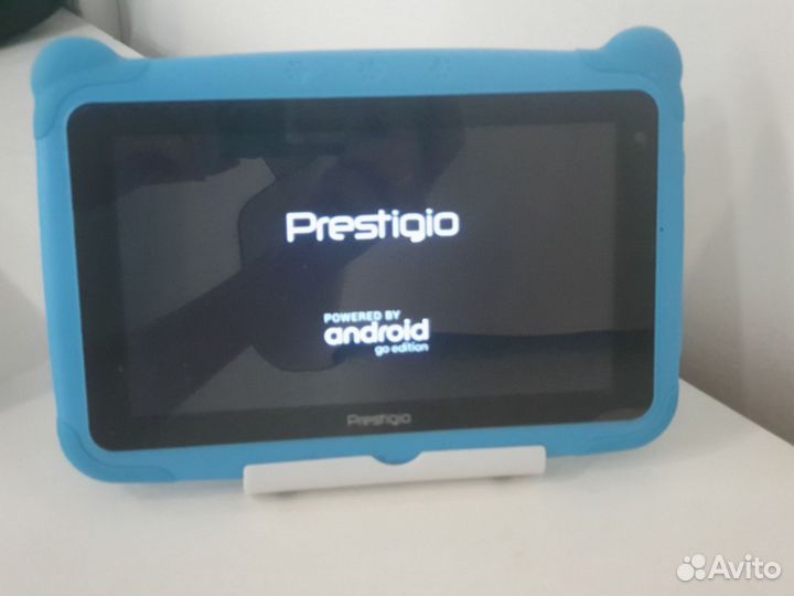 Планшет prestigio smartkids