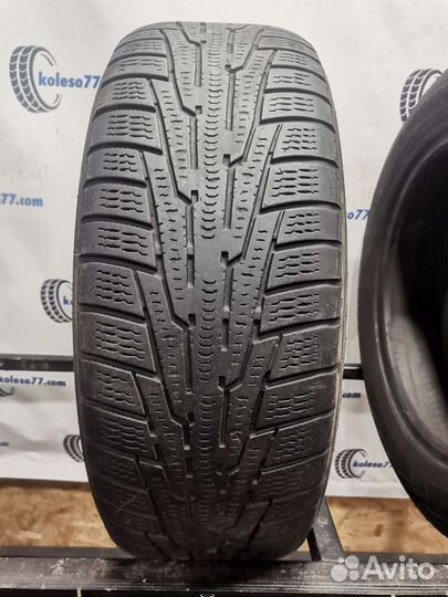 Nokian Tyres Nordman RS2 185/60 R15