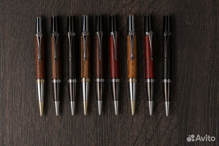 Ручки ручной работы