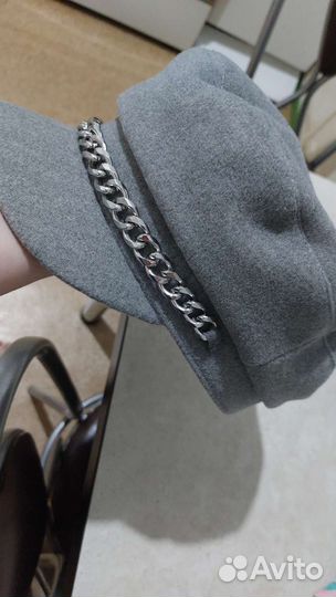 Шляпа шапка берет