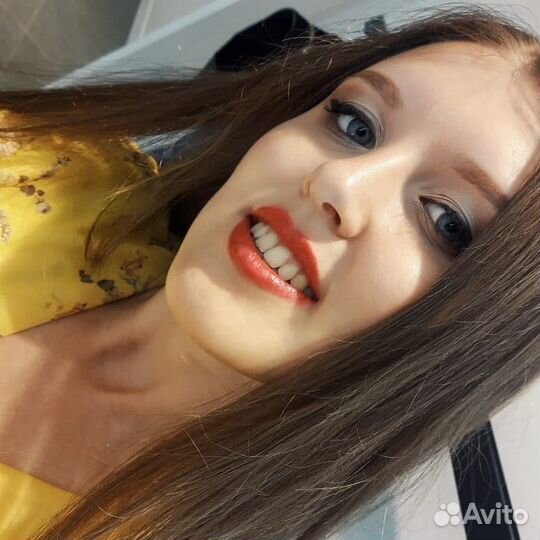 Макияж Локоны Визажист Стилист Выезд на дом