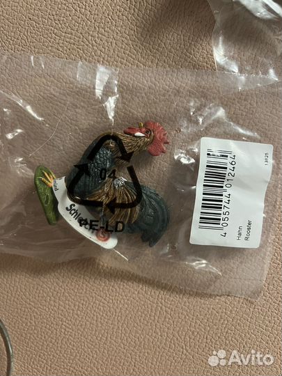 Фигурки животных Schleich