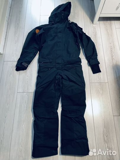 Комбинезон Cool Zone