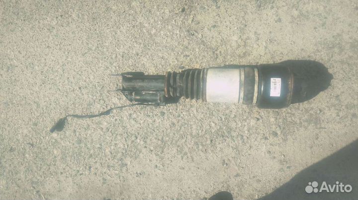 Пневмостойка Mercedes Benz С086199