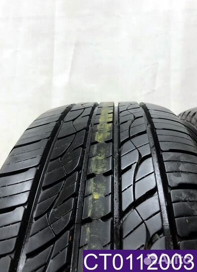 Kumho Crugen Premium KL33 225/60 R17 96T