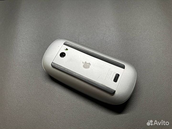 Мышь apple magic mouse 1