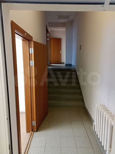 Офис, 33.6 м² (6,5 14,0 13,1)