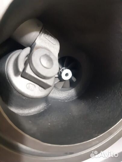 Турбина Audi, VW, Skoda 1.2, 1.4, 04e145704t