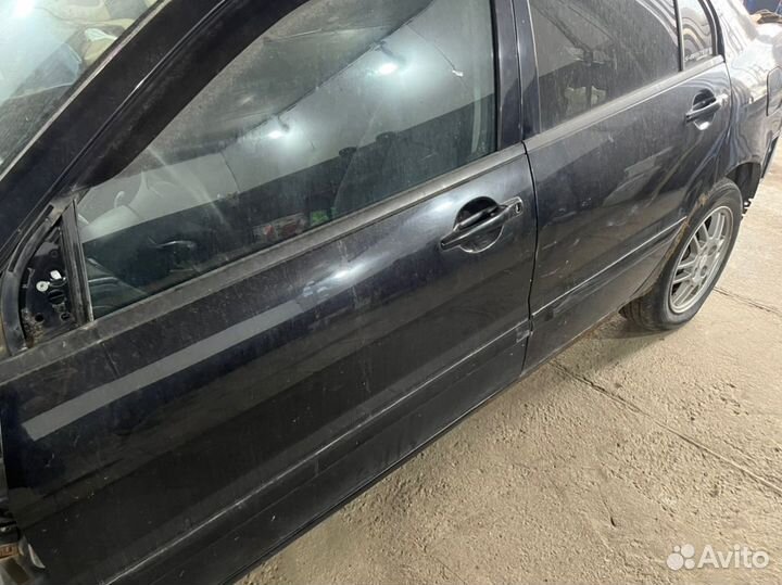 Запчасти на Mitsubishi Lancer 9