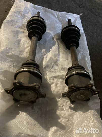 Привода тойота тоунайс