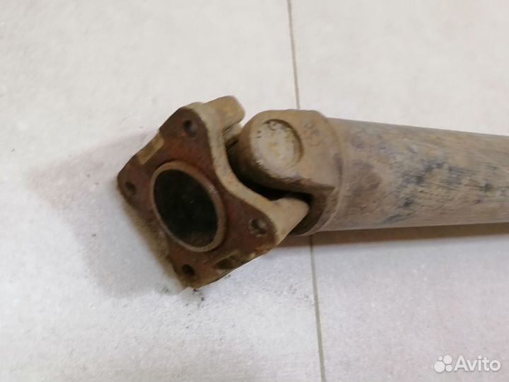 Карданный вал Mitsubishi Mirage 1986-1991