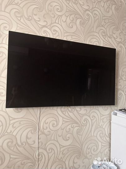 Телевизор LG oled551crla (2021)