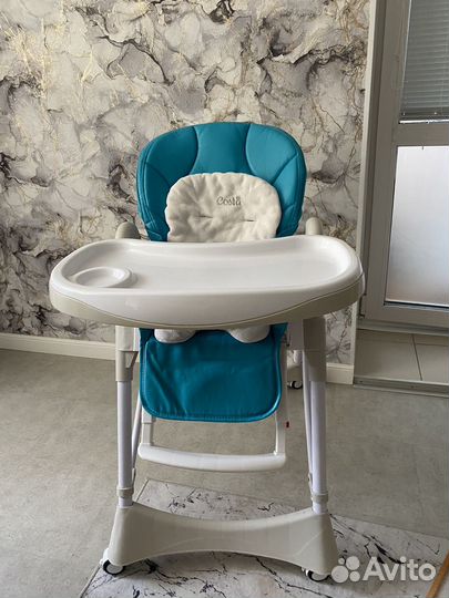 Стул для кормления