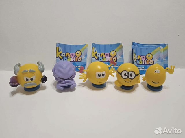 Киндер. Данли