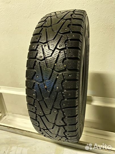 Pirelli Winter Ice Zero 175/70 R14 T