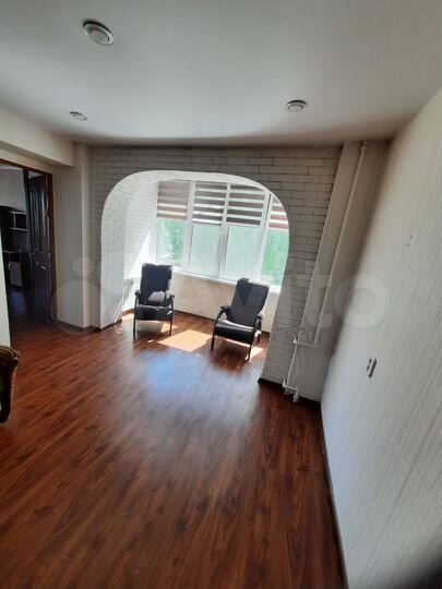 2-к. квартира, 42 м², 2/5 эт.