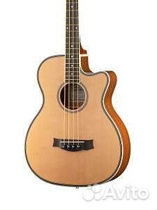 Акустический Бас Caraya